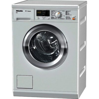 Miele WDA101 A+++ 7kg 1400 Spin Washing Machine in White Miele WDA101 A+++ 7kg 1400 Spin Washing Machine in White